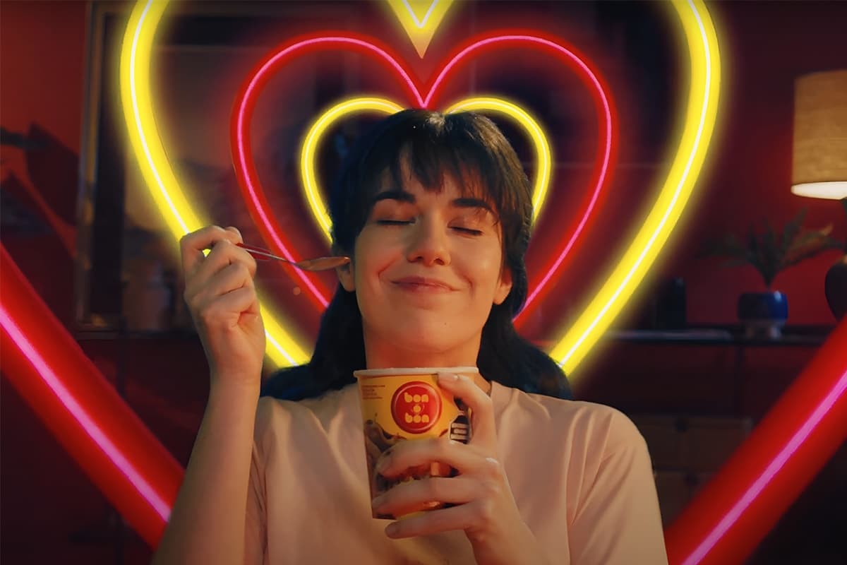Portada de Estreno: Vendaval y Arcor presentan: “Hay helado, helado!”
