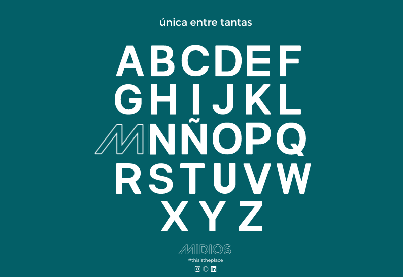 Portada de Novedades de Midios