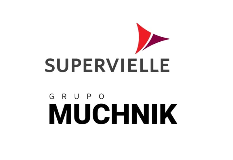 Portada de Supervielle elige a Grupo Muchnik como su agencia de comunicación corporativa