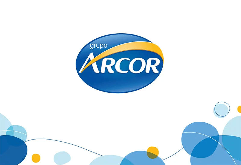 Portada de Novedades de Grupo Arcor