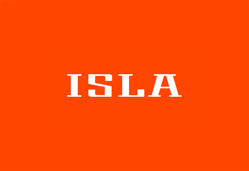 Portada de Novedades de Isla 