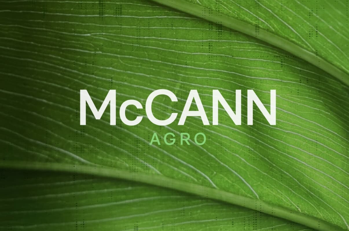 Portada de McCann Buenos Aires presenta su nueva unidad de negocio McCann Agro