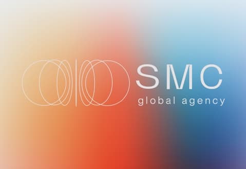 Portada de SMC Global Agency se renueva