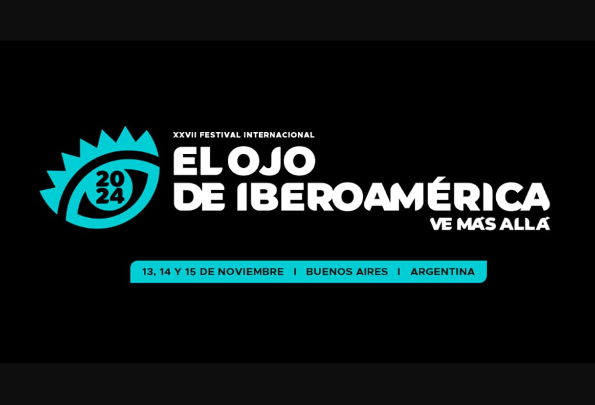 Portada de  El Ojo de Iberoamérica anunció a los ganadores de la primera jornada 