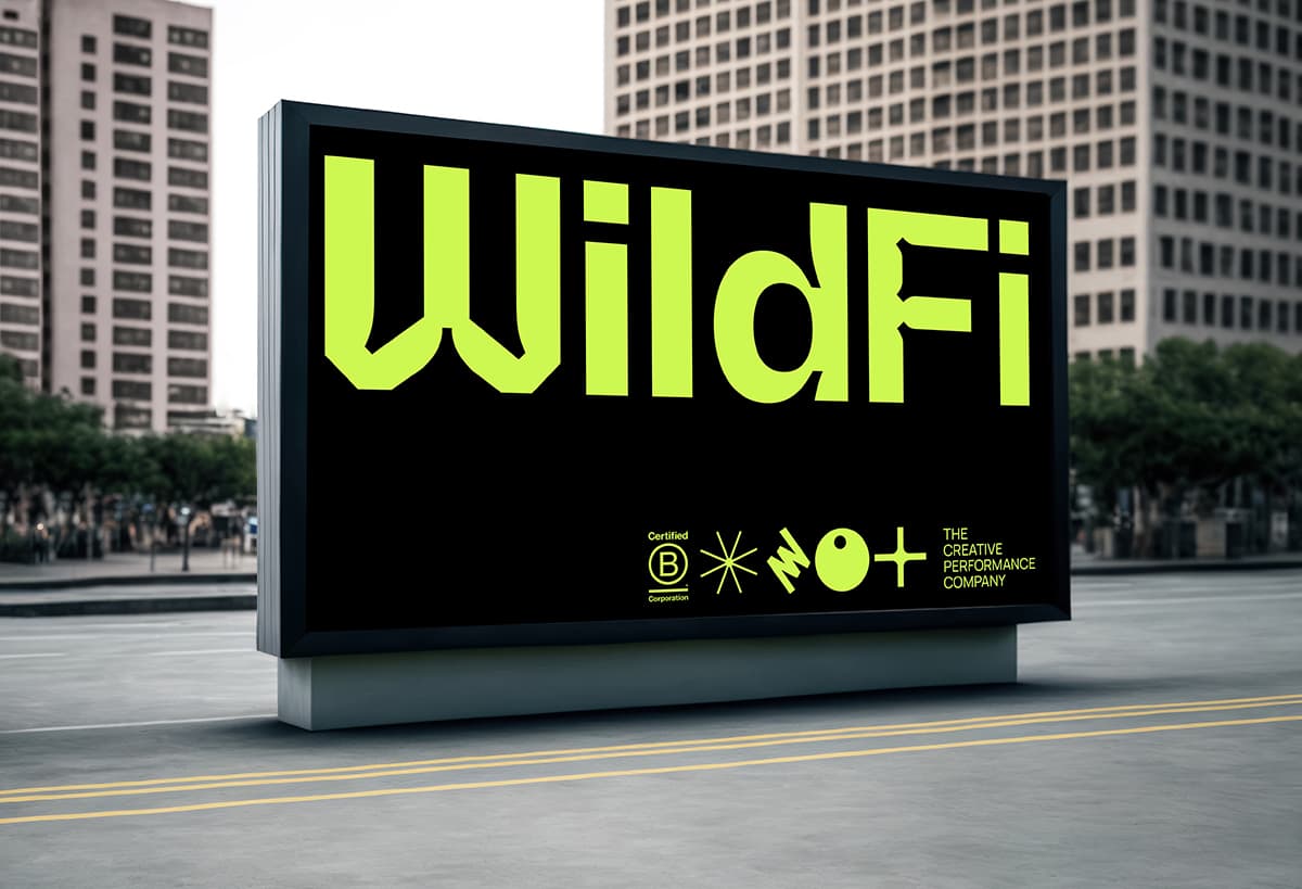 Portada de Wild Fi lanza su nueva identidad de marca