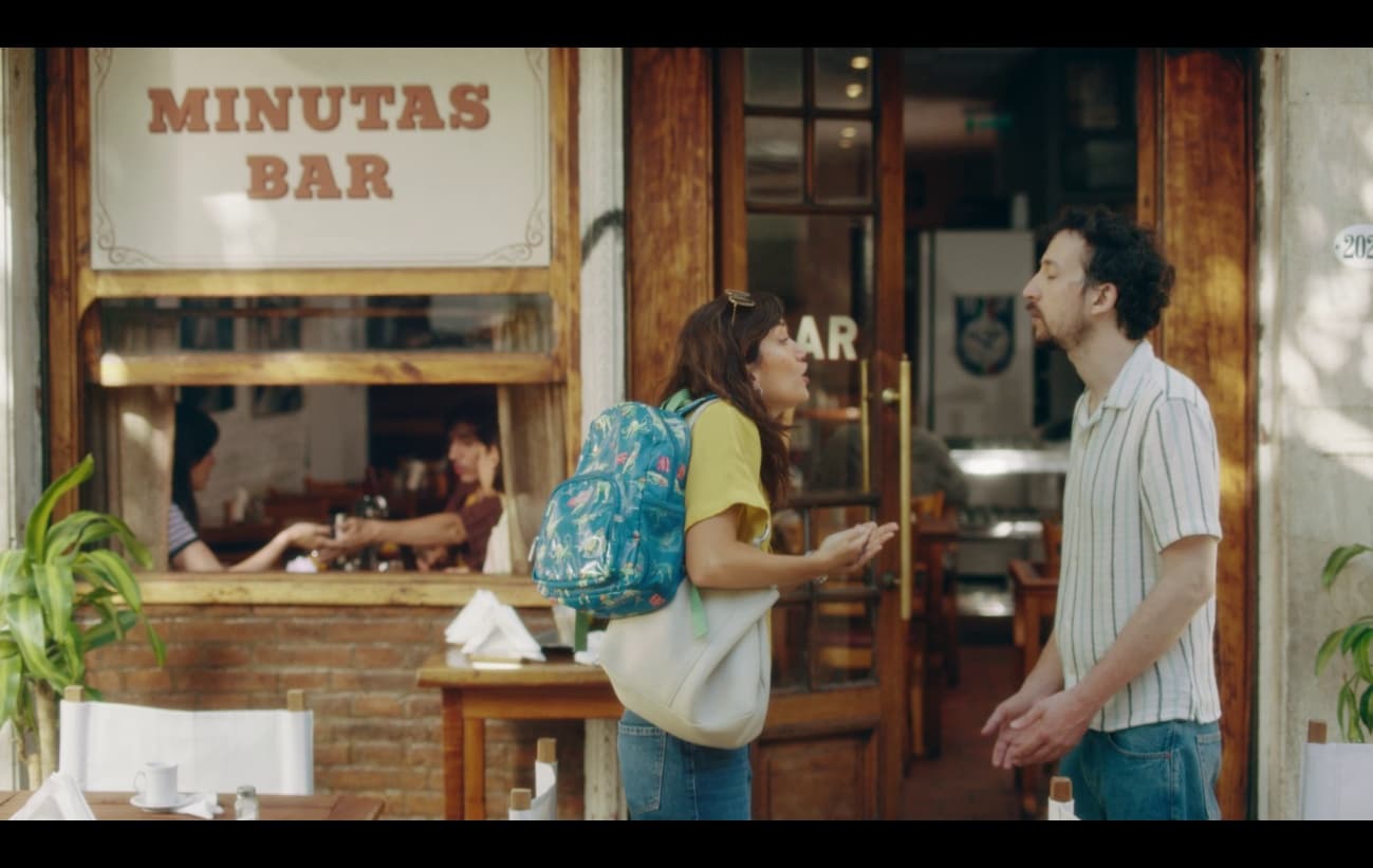 Portada de Estreno: BGH y McCann Buenos Aires presentan “Charlas acaloradas”: una campaña que combina humor, tecnología y liderazgo