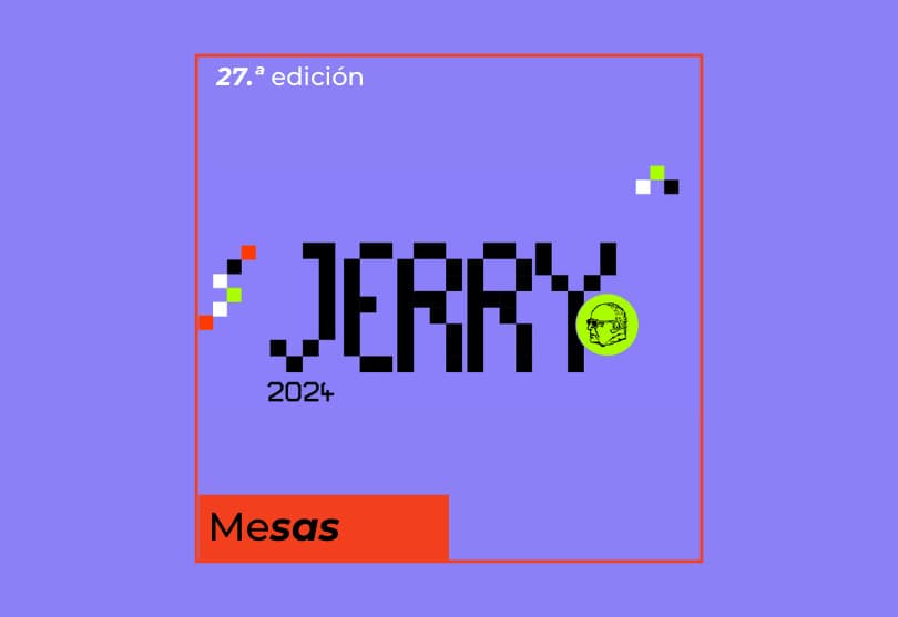 Portada de Premios Jerry 2024: la galería de fotos de las mesas