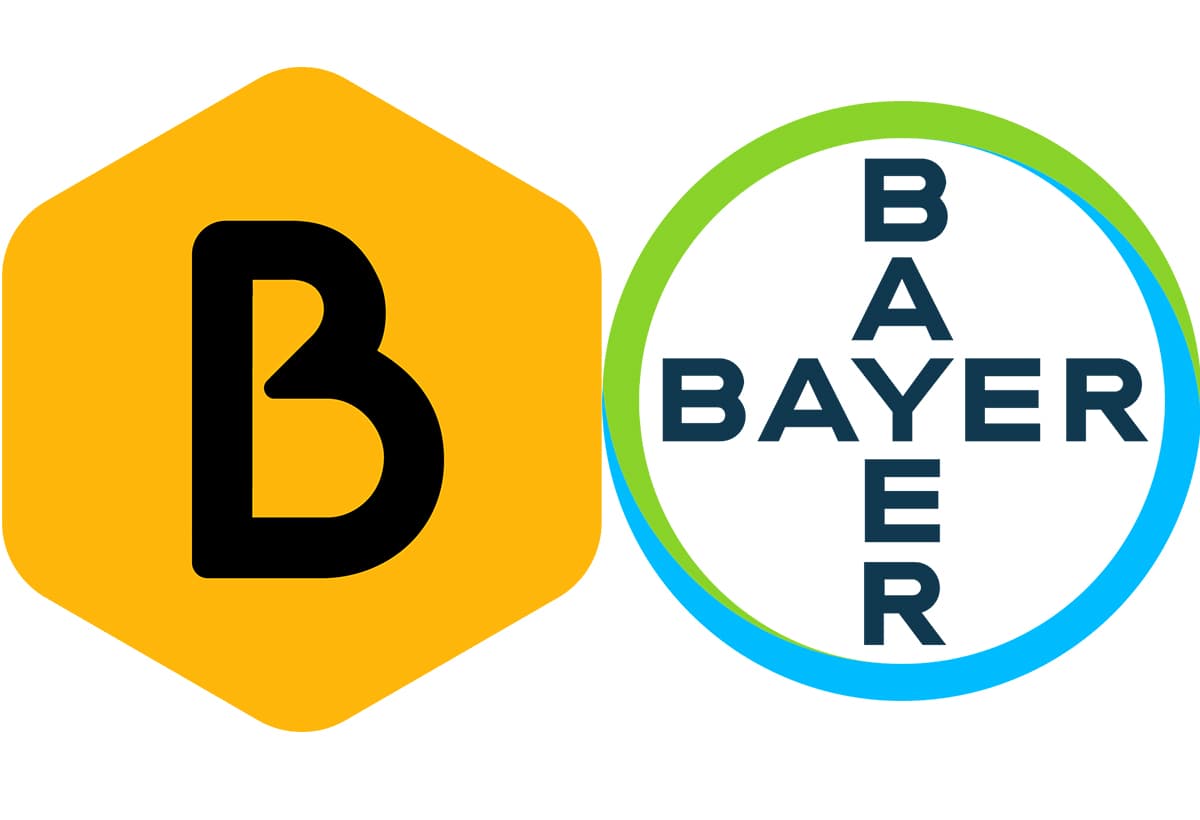 Portada de Beyond anunció su alianza con Bayer