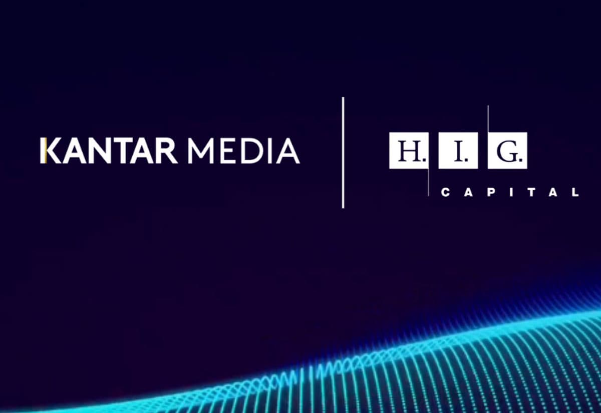 Portada de Kantar Group venderá Kantar Media a H.I.G. Capital 