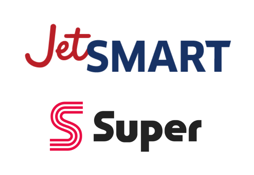 Portada de Super es la nueva agencia regional de JetSmart