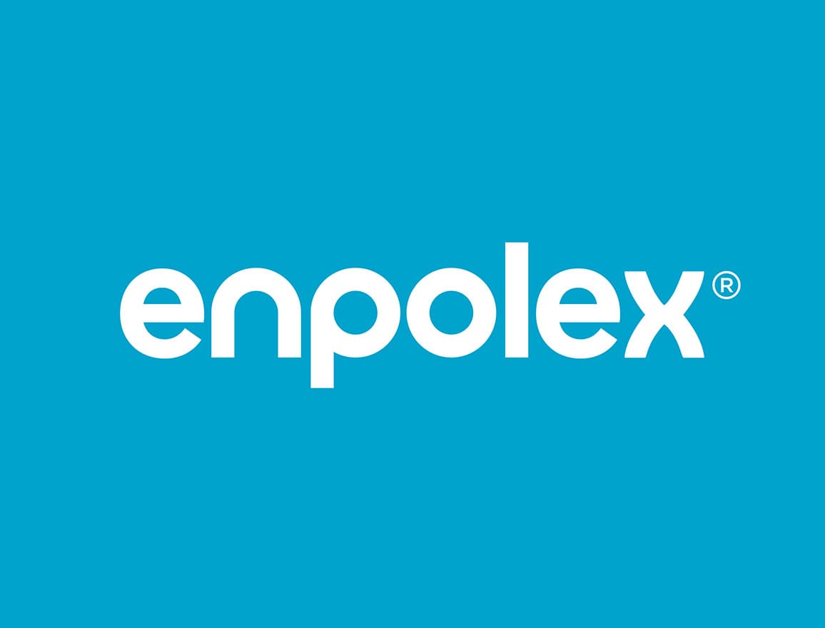 Portada de Enpolex introduce una materia prima de biodegradación acelerada