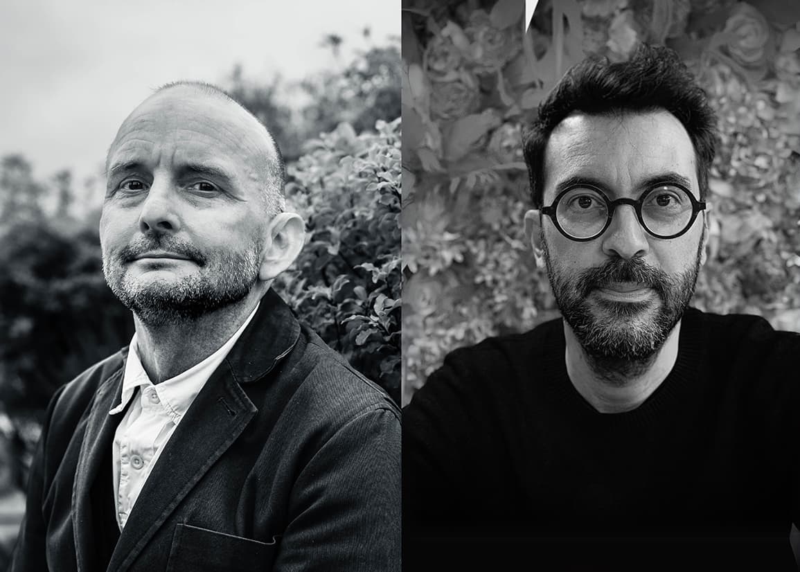 Portada de André Laurentino es el nuevo Deputy CCO de Ogilvy EMEA 