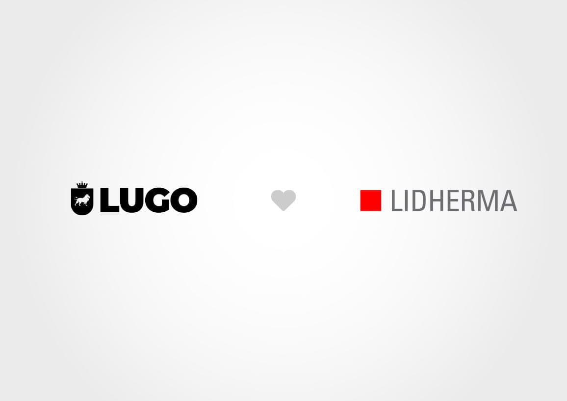 Portada de Lugo fue elegida por Lidherma