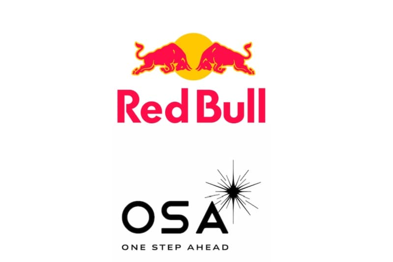 Portada de Red Bull elige a OSA como su agencia de medios