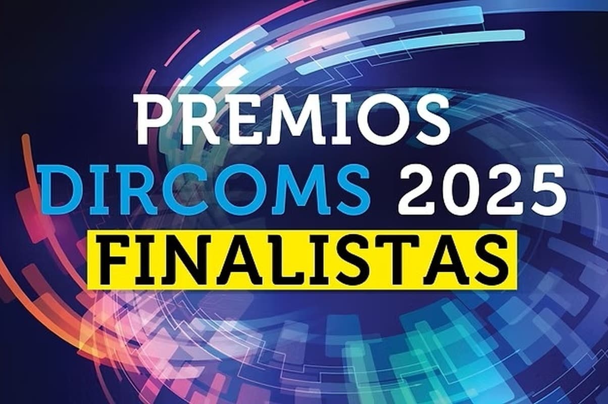 Portada de Se dieron a conocer los finalistas de la 5° edición de los Premios DIRCOMS