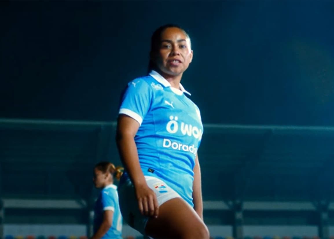 Portada de Perú: Yape y 121 Latam presentan “El fútbol diferente”