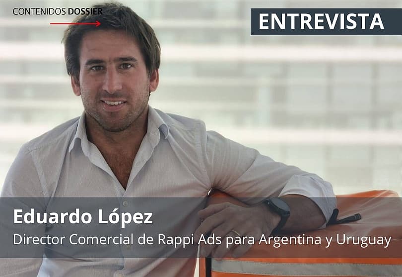 Portada de Rappi Ads: soluciones Full Funnel y Cross Selling