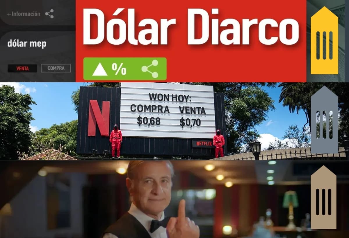 Portada de El Lápiz de Oro de Medios fue para Diarco, BB Agencia y Password por "Dólar Diarco"