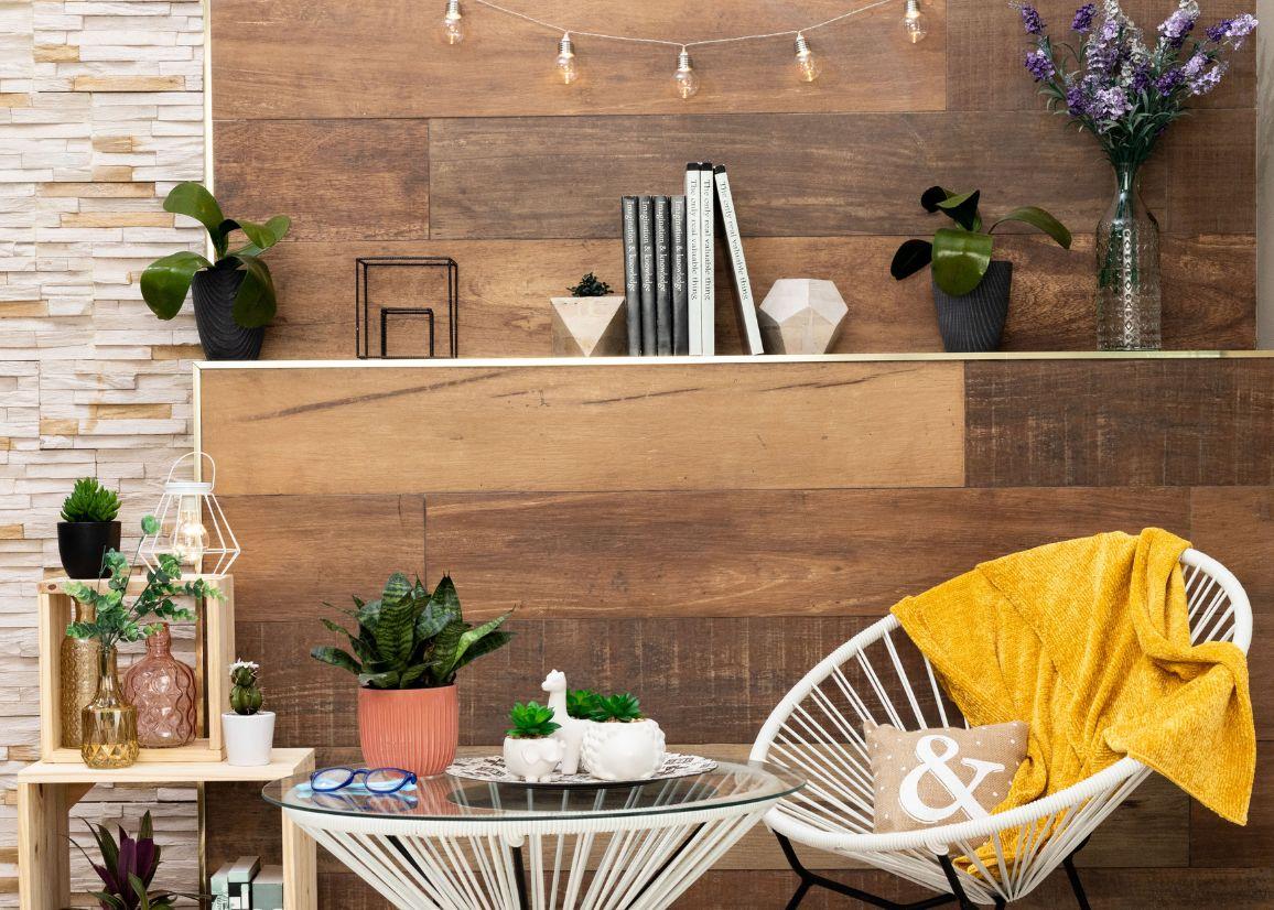 Portada de Tik Tok y Pinterest: cómo decorar el hogar sin tomar decisiones impulsivas