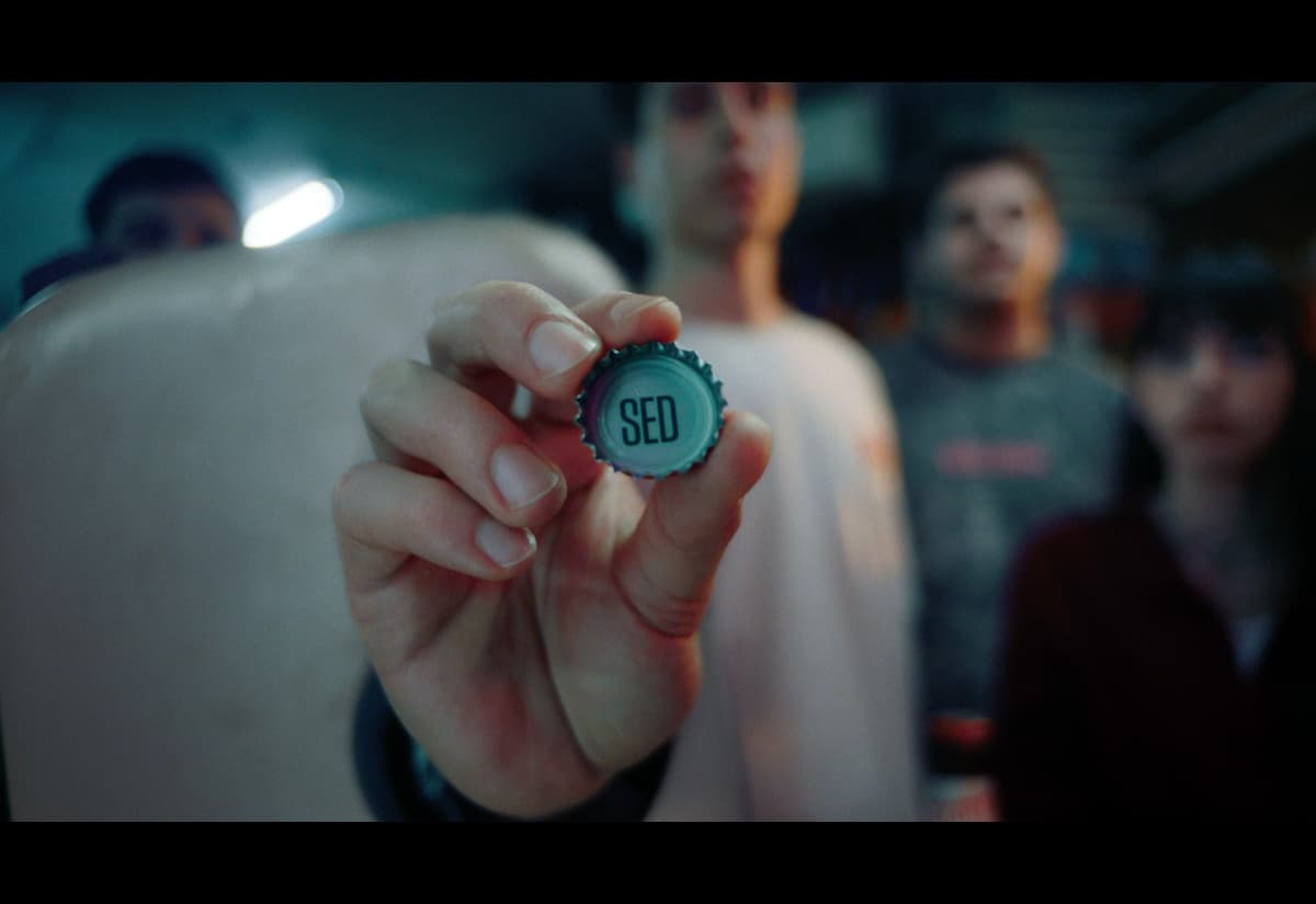 Portada de Estreno: DraftLine presenta “Voluntad”, la nueva promo de Brahma