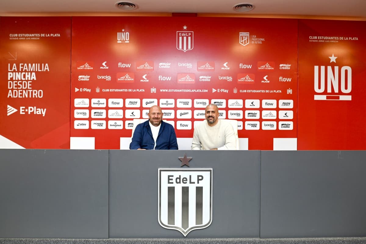 Portada de TombrasNiña incorpora a Estudiantes de La Plata como nuevo cliente a través de Athletic, su unidad de negocios especializada en marketing deportivo