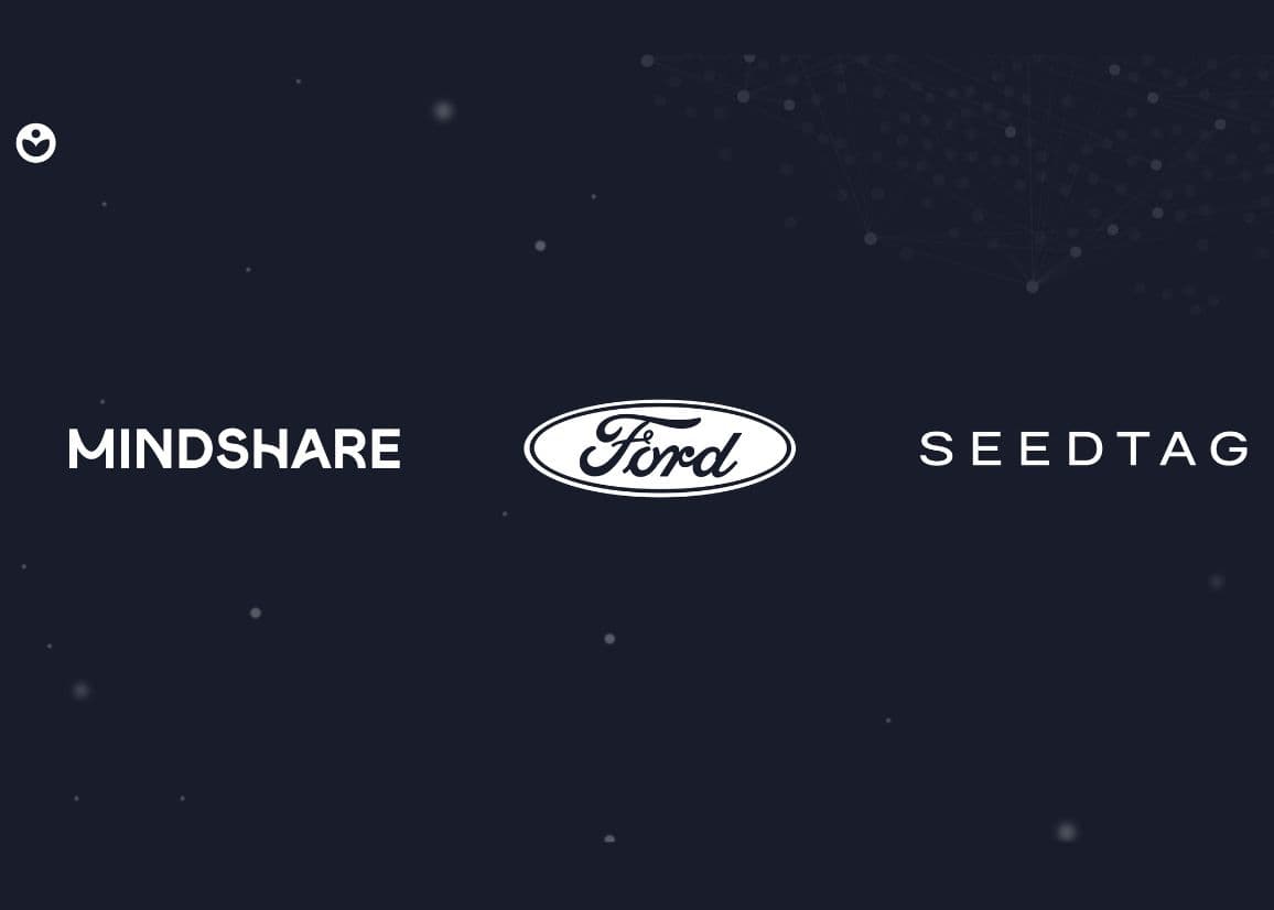 Portada de México: Seedtag, Ford y Mindshare (WPP), desarrollaron una campaña digital que combinó precisión tecnológica y creatividad 