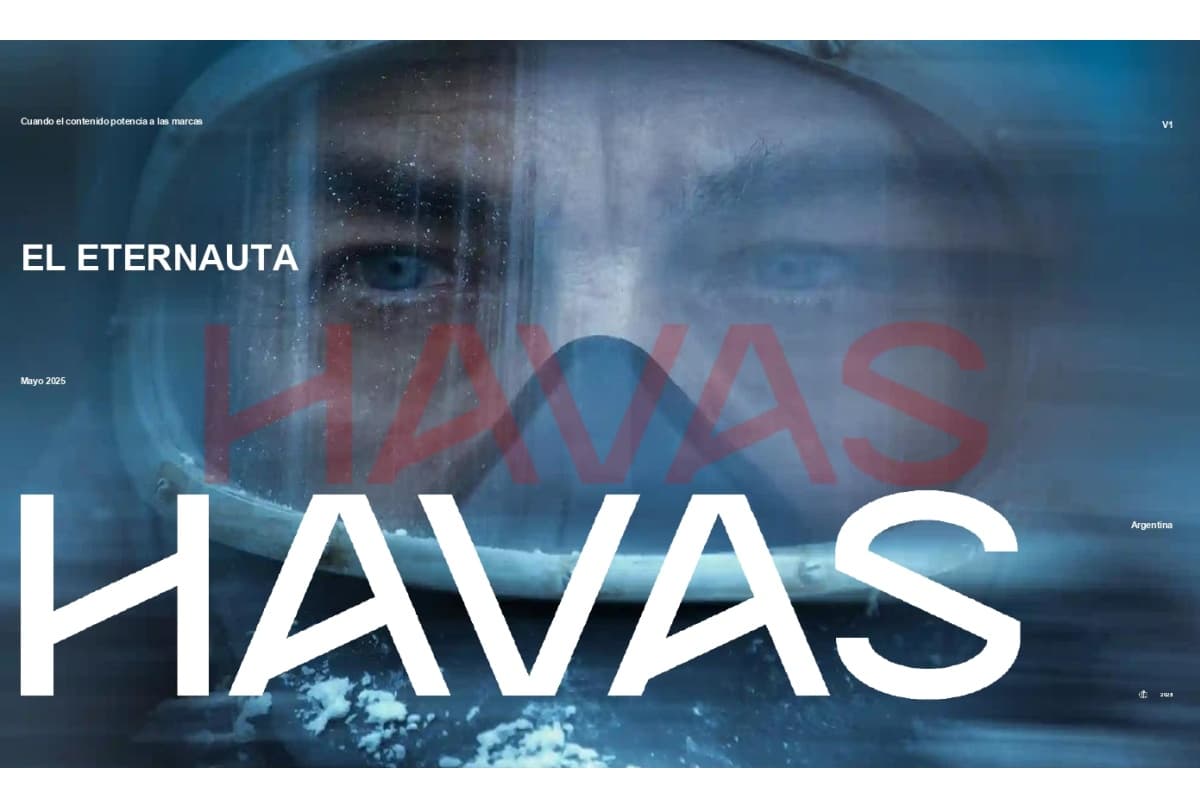 Portada de “El Eternauta”: un fenómeno cultural que potenció el vínculo entre marcas y audiencias