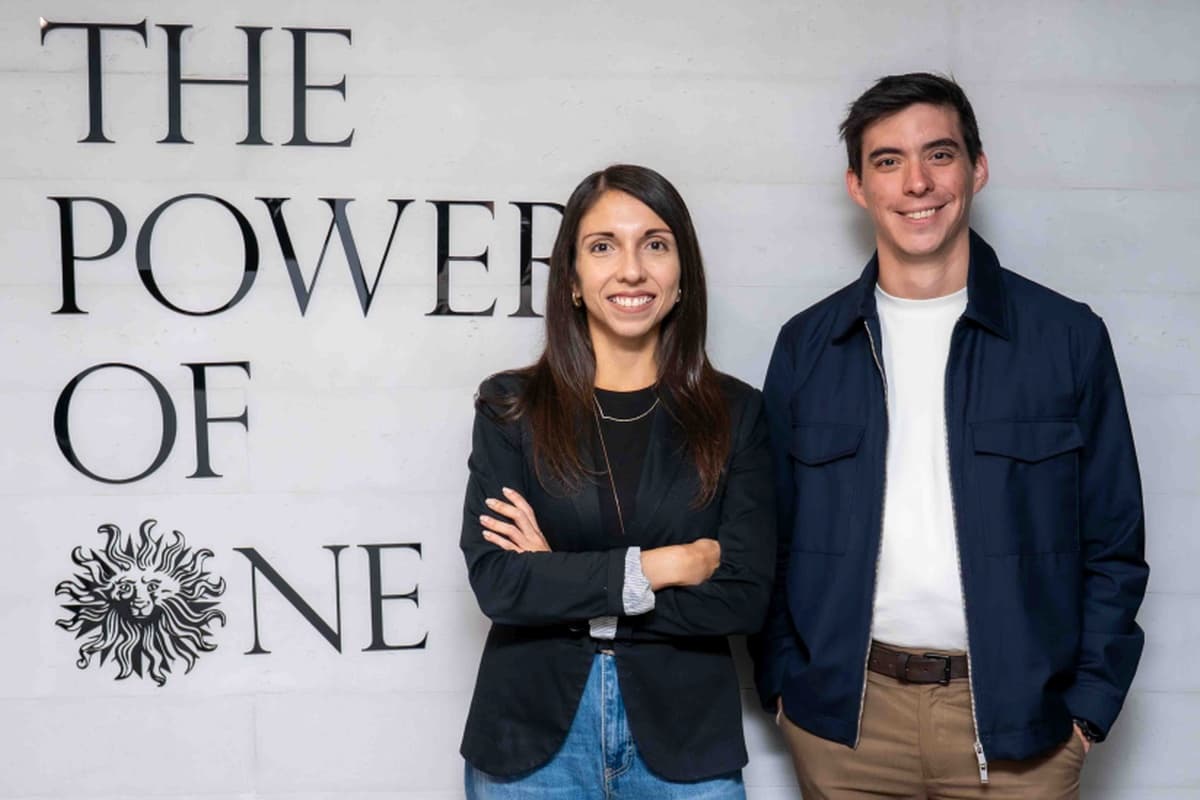 Portada de Publicis Groupe Perú incorpora a Lorena Castellanos y Manuel Vergara como Business Partners en Leo Perú