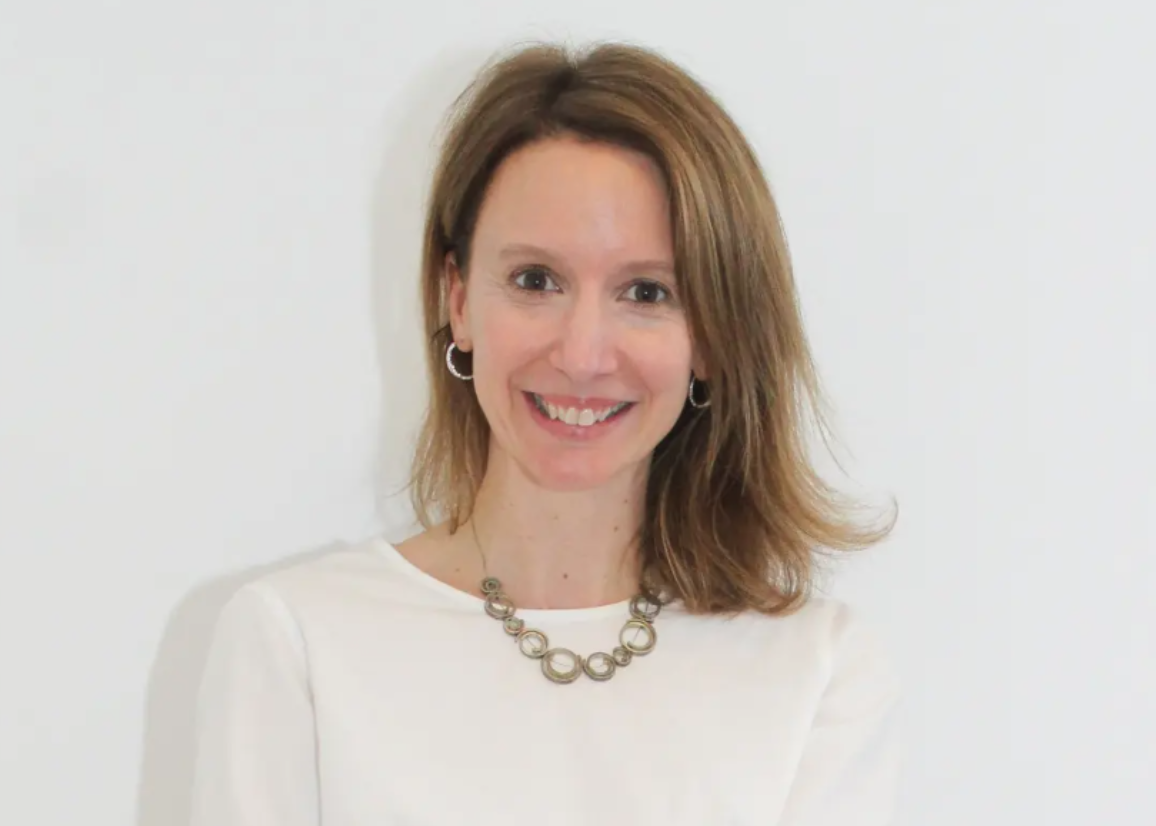 Portada de Laura Rapino es la nueva VP of Marketing Latam de Haleon México
