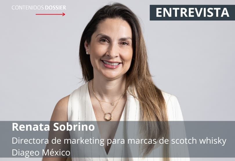 Portada de Detrás de las marcas: mujeres que lideran el cambio