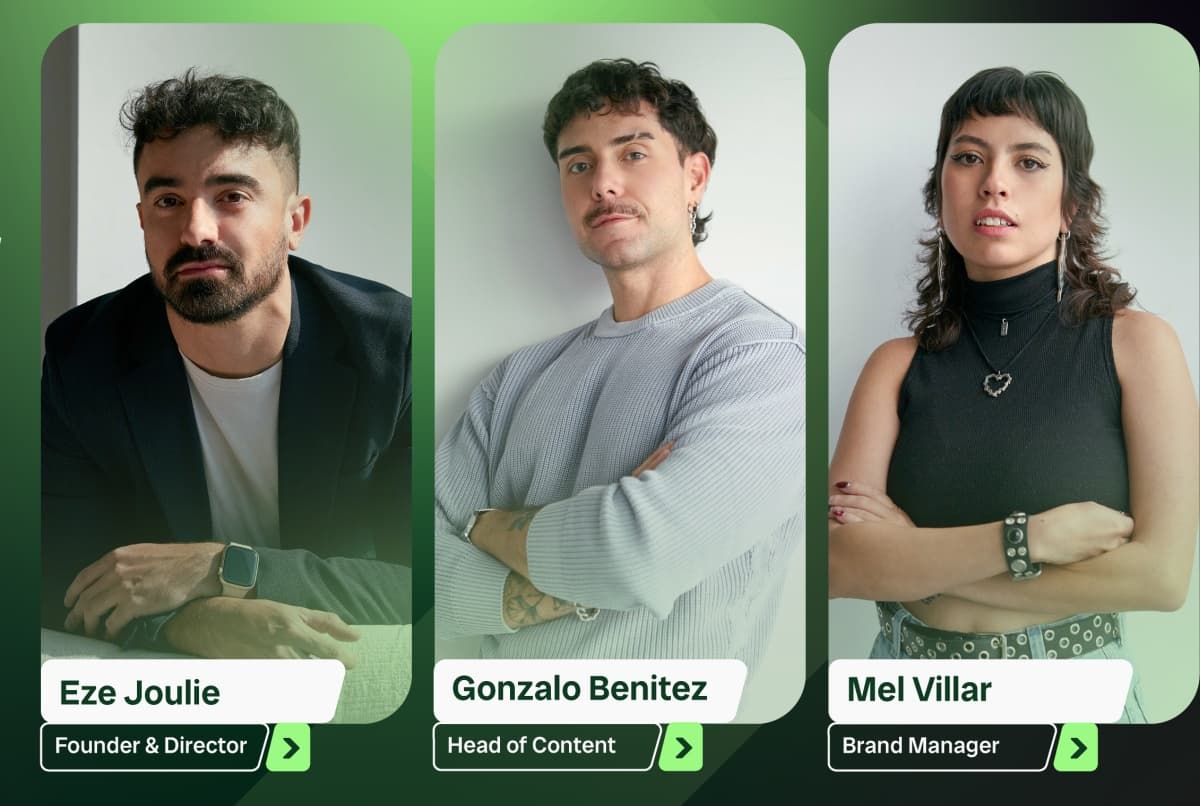 Portada de Brandformance Group se suma a Creativity100