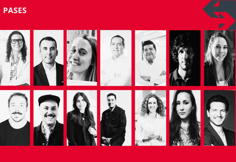 Portada de Nombramientos, pases e incorporaciones 