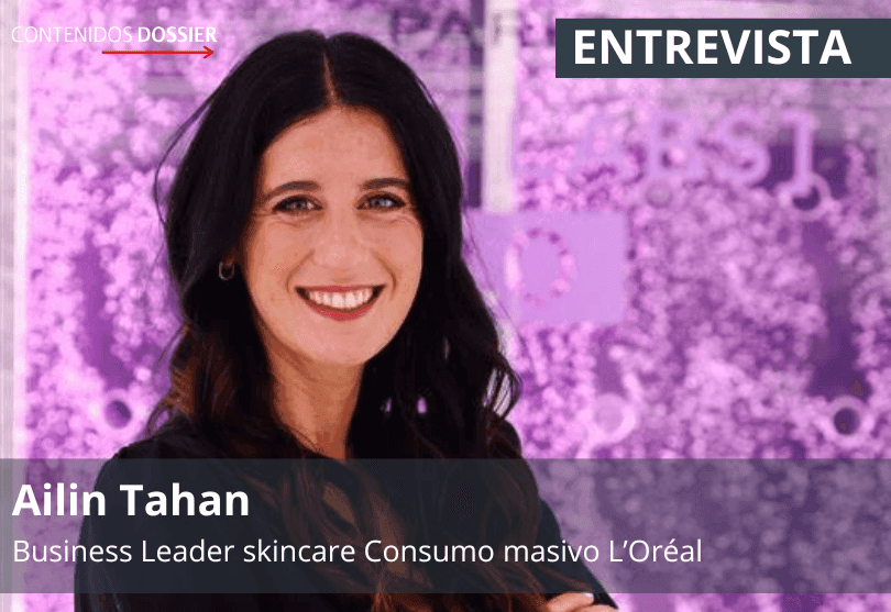 Portada de L’Oréal y una molécula que llega al consumo masivo