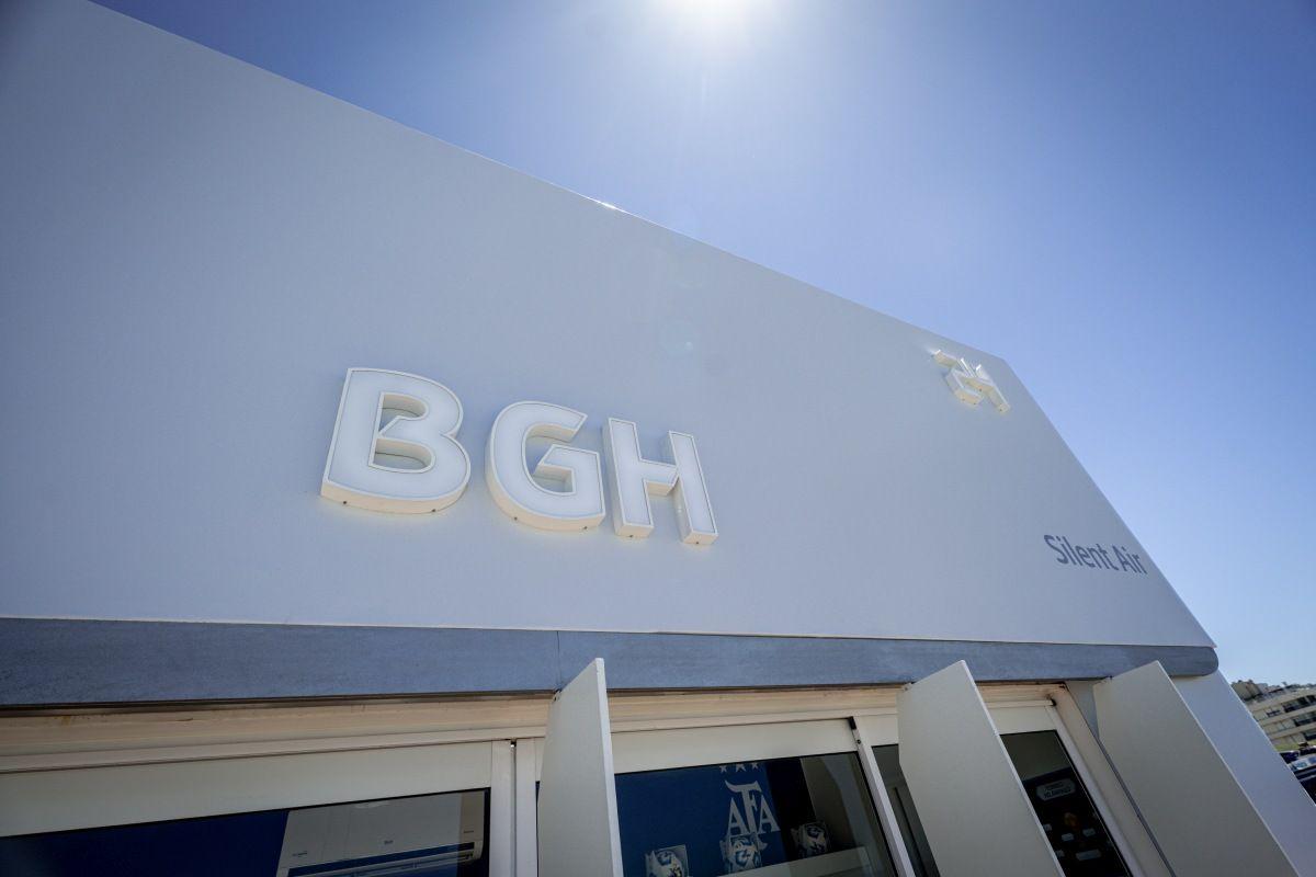 Portada de BGH eligió a Virgen como su nueva agencia creativo-productiva integrada