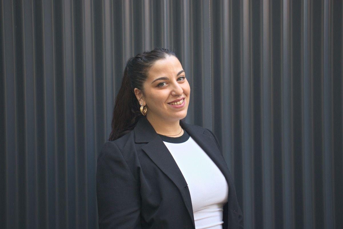 Portada de Camila Pichardo asciende a Social Media Strategy Director en DON by Havas