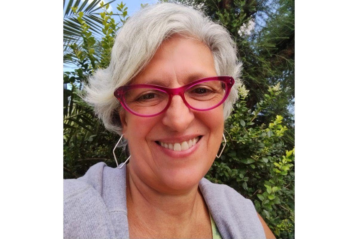 Portada de Falleció Claudia Pavia