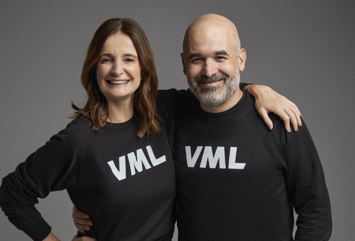 Portada de Emiliano Galván, nuevo CEO de VML Argentina