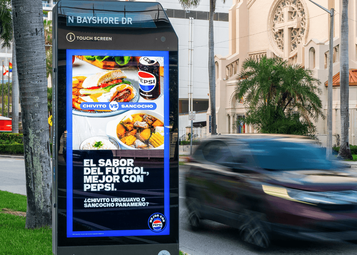 Portada de Beeyond presenta nuevas soluciones que combinan data, escala global y tecnología programática
