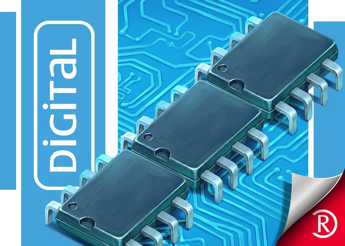 Portada de Participá del Especial DIGITAL 2026, el quién es quién de una industria que no para de reinventarse