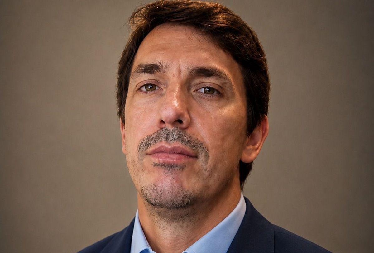 Portada de B&B Global anunció el nombramiento de Facundo Haro como nuevo Gerente de Desarrollo de Nuevos Negocios y Marketing