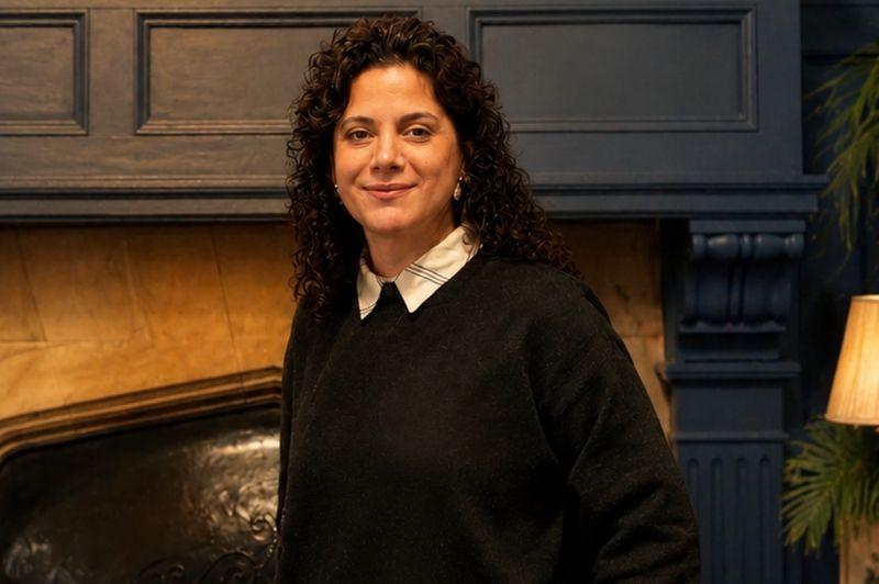 Portada de A-TRAIN suma a “La Tía” María Florencia Nieves como su nueva Head of Art & Brand