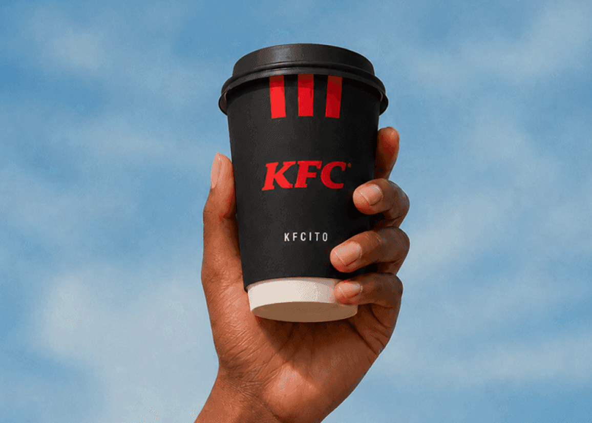 Portada de Estreno - Uruguay: From y KFC presentan KFCITO