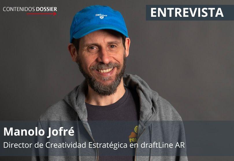 Portada de La cultura como brief abierto y constante: el mindset creativo detrás de DraftLine 
