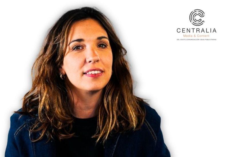 Portada de Luciana Pagnotta asume la Dirección Comercial de Centralia Media & Content en plena expansión regional