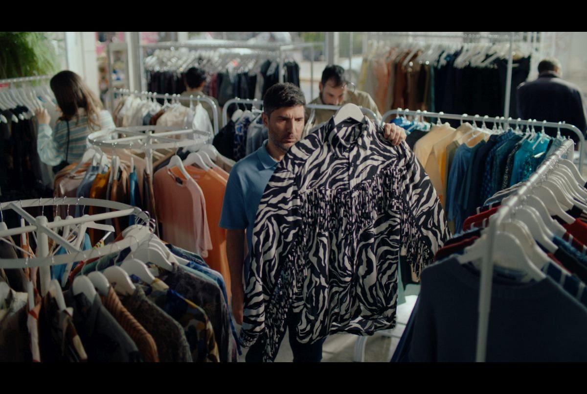 Portada de Estreno: Personal lanza su nueva campaña integral de comunicación ‘Quién’