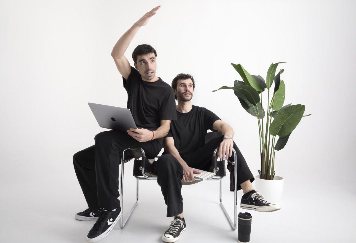 Portada de VML Argentina anuncia la promoción de Segundo Malca y Manu Robeff a Directores Creativos