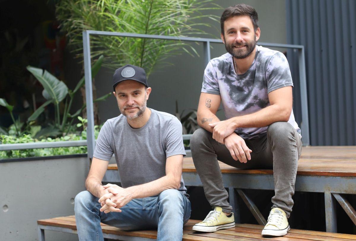 Portada de Don by Havas ascendió a Facundo Beola y Marcelo Seoane como nuevos Groupers Creativos