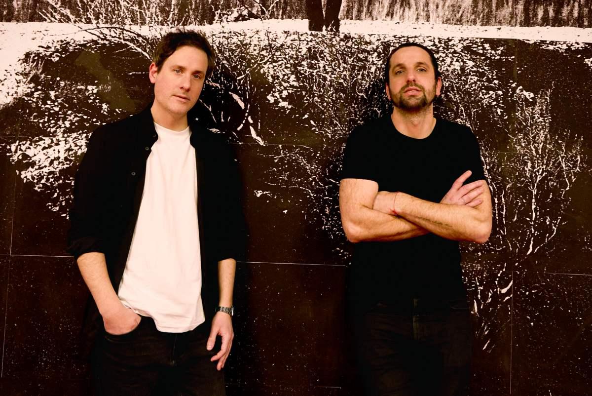 Portada de Agens suma a Ezequiel Irureta y a Sergio Rio León como Directores Generales Creativos 