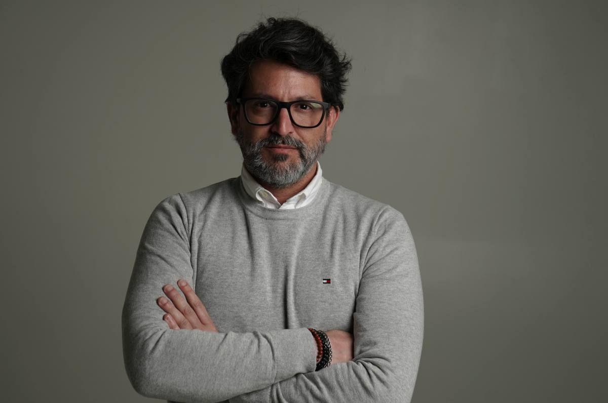 Portada de Matías Piqueras regresa a Atlántida como Gerente Comercial