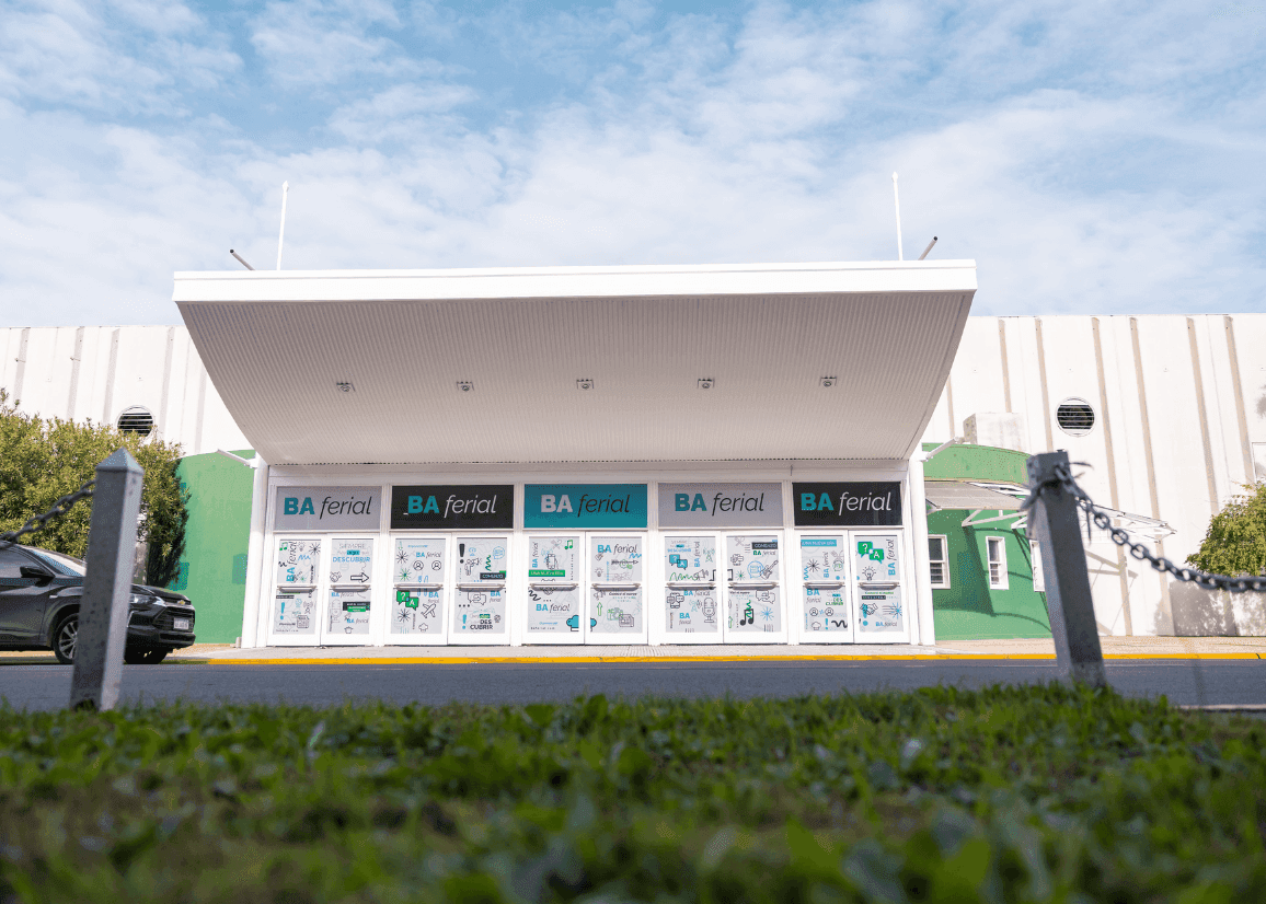 Portada de Con foco en eventos, cultura y entretenimiento, se presentó BA Ferial